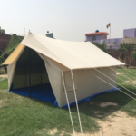 Relief Tents - Image 2