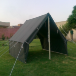 Army Tents