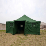 Army Tents - Image 3