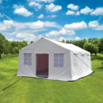 Multi-Purpose Tents