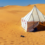 Desert Tents - Image 2