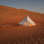 Desert Tents - Image 3