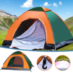 Camping Tents - Image 3