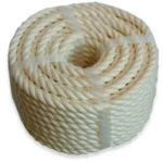 Cotton Ropes (2 mm to 20 mm) - Image 2